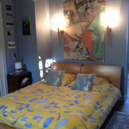 Topfloor Les Terrasses Apartment Dieppe Bagian luar foto