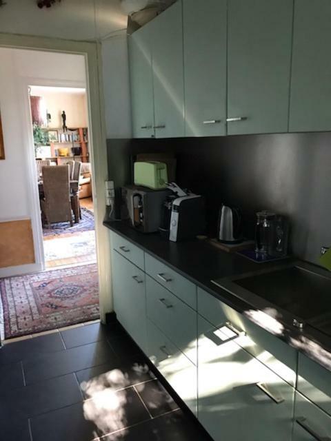 Topfloor Les Terrasses Apartment Dieppe Bagian luar foto